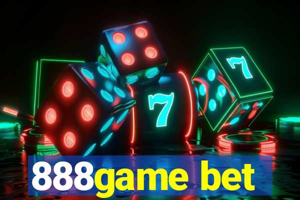 888game bet